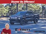 New 2026 GMC Canyon Denali Crew Cab for sale #T1161270 - photo 1