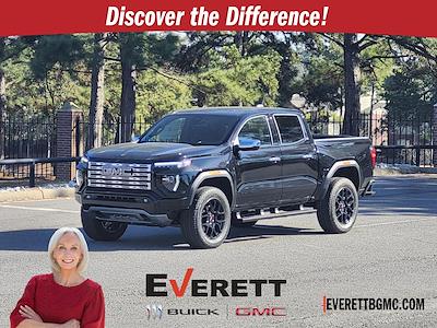 New 2026 GMC Canyon Denali Crew Cab for sale #T1161338 - photo 1
