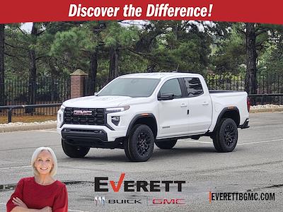New 2026 GMC Canyon Elevation Crew Cab for sale #T1161519 - photo 1