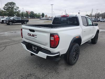 New 2026 GMC Canyon Elevation Crew Cab for sale #T1161519 - photo 2