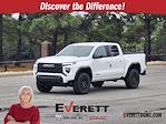 New 2026 GMC Canyon Elevation Crew Cab for sale #T1161519 - photo 1