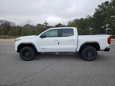 New 2026 GMC Canyon Elevation Crew Cab for sale #T1161534 - photo 2