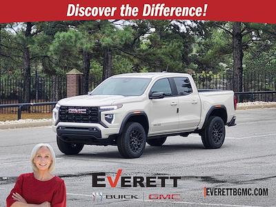 New 2026 GMC Canyon Elevation Crew Cab for sale #T1162673 - photo 1