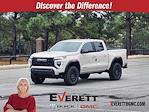 New 2026 GMC Canyon Elevation Crew Cab for sale #T1162673 - photo 1