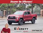 New 2026 GMC Canyon Elevation Crew Cab for sale #T1162682 - photo 1
