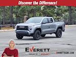 New 2026 GMC Canyon Elevation Crew Cab for sale #T1162698 - photo 1