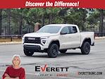 New 2026 GMC Canyon Elevation Crew Cab for sale #T1162702 - photo 1