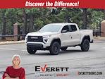 New 2026 GMC Canyon Elevation Crew Cab for sale #T1162712 - photo 1