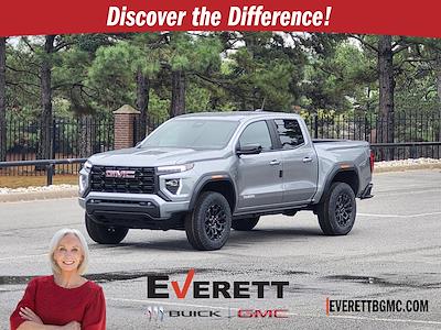 New 2026 GMC Canyon Elevation Crew Cab for sale #T1162716 - photo 1