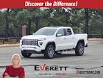 New 2026 GMC Canyon Denali Crew Cab for sale #T1163466 - photo 1