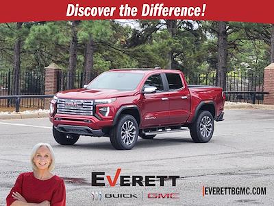 New 2026 GMC Canyon Denali Crew Cab for sale #T1164247 - photo 1
