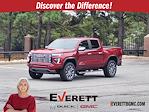 New 2026 GMC Canyon Denali Crew Cab for sale #T1164247 - photo 1
