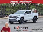 New 2026 GMC Canyon AT4 Crew Cab for sale #T1169807 - photo 1