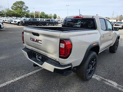 New 2026 GMC Canyon AT4 Crew Cab for sale #T1170946 - photo 2