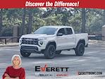 New 2026 GMC Canyon AT4 Crew Cab for sale #T1170946 - photo 1