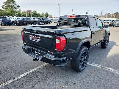 New 2026 GMC Canyon AT4 Crew Cab for sale #T1171025 - photo 2