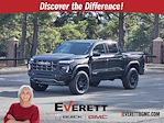 New 2026 GMC Canyon AT4 Crew Cab for sale #T1171025 - photo 1