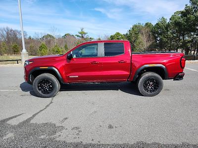 New 2026 GMC Canyon Elevation Crew Cab for sale #T1182187 - photo 2