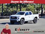 New 2026 GMC Canyon Elevation Crew Cab for sale #T1182334 - photo 1