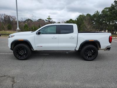 New 2026 GMC Canyon AT4 Crew Cab for sale #T1183163 - photo 2