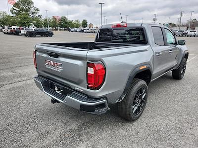 New 2026 GMC Canyon AT4 Crew Cab for sale #T1185379 - photo 2