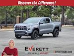 New 2026 GMC Canyon AT4 Crew Cab for sale #T1185379 - photo 1
