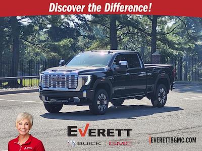 New 2026 GMC Sierra 2500 Denali Crew Cab 4WD Pickup for sale #TF103079 - photo 1