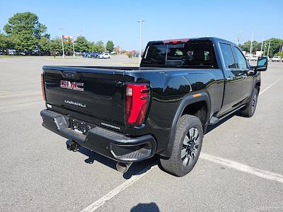 New 2026 GMC Sierra 2500 Denali Crew Cab 4WD Pickup for sale #TF103079 - photo 2