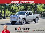 New 2026 GMC Sierra 2500 Denali Crew Cab 4WD Pickup for sale #TF103119 - photo 1