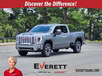 New 2026 GMC Sierra 2500 Denali Crew Cab 4WD Pickup for sale #TF103181 - photo 1