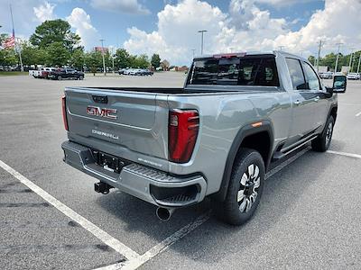 New 2026 GMC Sierra 2500 Denali Crew Cab 4WD Pickup for sale #TF103181 - photo 2