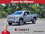 New 2026 GMC Sierra 2500 Denali Crew Cab 4WD Pickup for sale #TF103181 - photo 1