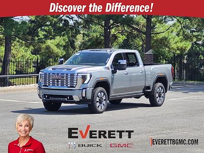 New 2026 GMC Sierra 2500 Denali Crew Cab 4WD Pickup for sale #TF103219 - photo 1