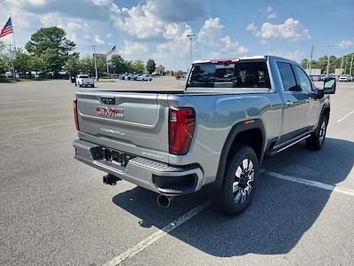New 2026 GMC Sierra 2500 Denali Crew Cab 4WD Pickup for sale #TF103219 - photo 2