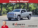 New 2026 GMC Sierra 2500 Denali Crew Cab 4WD Pickup for sale #TF103219 - photo 1