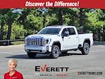 New 2026 GMC Sierra 2500 Denali Crew Cab 4WD Pickup for sale #TF103524 - photo 1