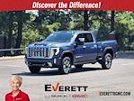New 2026 GMC Sierra 2500 Denali Crew Cab 4WD Pickup for sale #TF103552 - photo 1