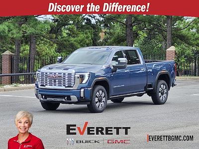New 2026 GMC Sierra 2500 Denali Crew Cab 4WD Pickup for sale #TF103713 - photo 1