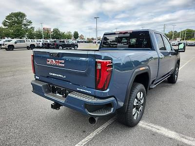 New 2026 GMC Sierra 2500 Denali Crew Cab 4WD Pickup for sale #TF103713 - photo 2