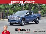 New 2026 GMC Sierra 2500 Denali Crew Cab 4WD Pickup for sale #TF103713 - photo 1