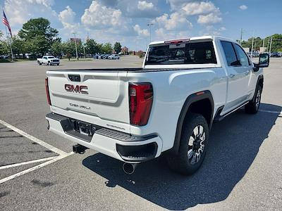 New 2026 GMC Sierra 2500 Denali Crew Cab 4WD Pickup for sale #TF103727 - photo 2
