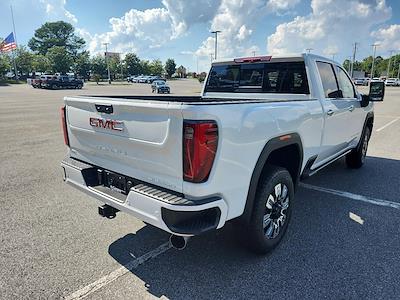 New 2026 GMC Sierra 2500 Denali Crew Cab 4WD Pickup for sale #TF103733 - photo 2