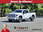 New 2026 GMC Sierra 2500 Denali Crew Cab 4WD Pickup for sale #TF103733 - photo 1