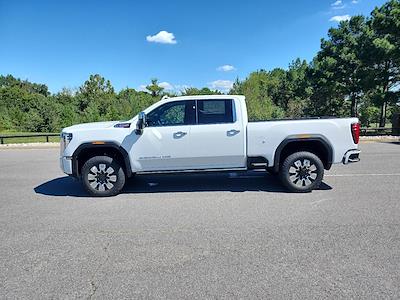 New 2026 GMC Sierra 2500 Denali Crew Cab 4WD Pickup for sale #TF103767 - photo 2