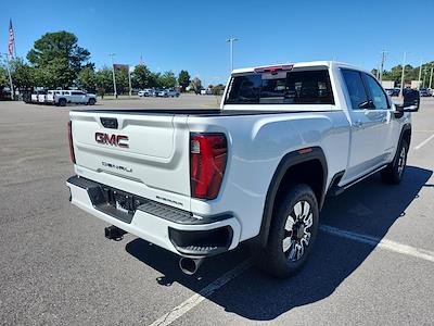New 2026 GMC Sierra 2500 Denali Crew Cab 4WD Pickup for sale #TF103767 - photo 2