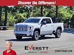 New 2026 GMC Sierra 2500 Denali Crew Cab 4WD Pickup for sale #TF103767 - photo 1