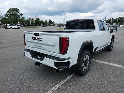 New 2026 GMC Sierra 2500 Denali Crew Cab 4WD Pickup for sale #TF103788 - photo 2