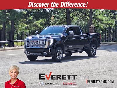 New 2026 GMC Sierra 2500 Denali Crew Cab 4WD Pickup for sale #TF103853 - photo 1