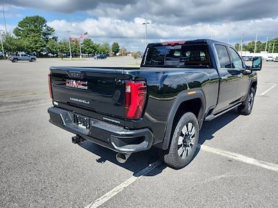 New 2026 GMC Sierra 2500 Denali Crew Cab 4WD Pickup for sale #TF103853 - photo 2