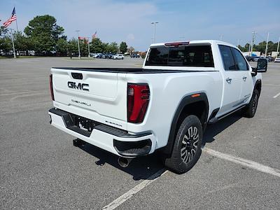 New 2026 GMC Sierra 2500 Denali Ultimate Crew Cab 4WD Pickup for sale #TF107499 - photo 2